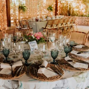 Finca para bodas Condado de Cubillana Toledo