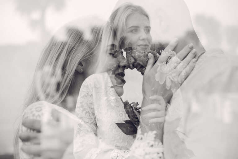 ¿Cómo elegir al mejor fotógrafo de bodas?