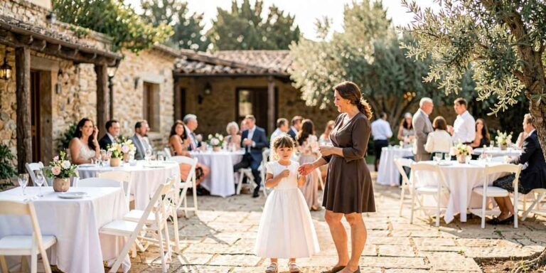 Mejores fincas y restaurantes para comuniones en Madrid